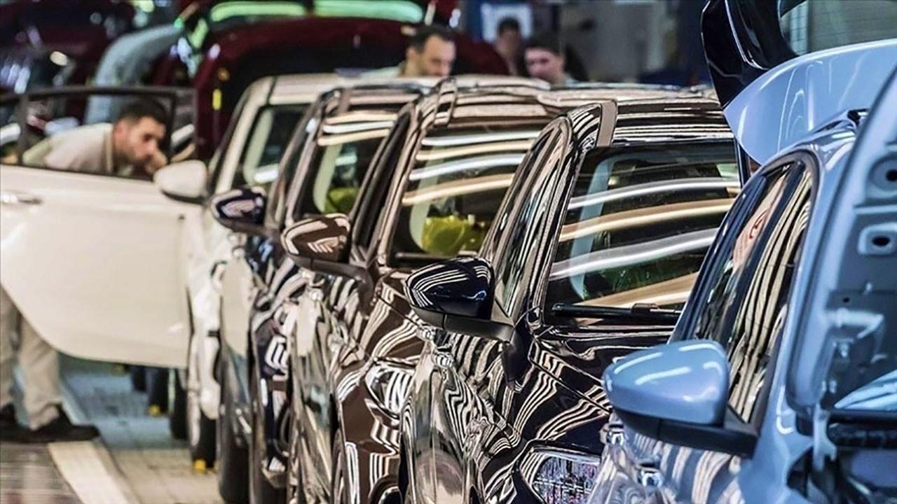 Թուրքիան մարդատար մեքենաների արտահանման ռեկորդային ցուցանիշներ է գրանցել