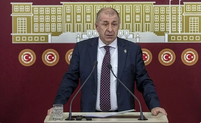 Էրդողանին վիրավորելու համար ընդդիմադիր կուսակցապետ է ձերբակալվել
