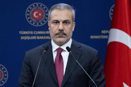 Ֆիդանը հեռախոսազրույց է ունեցել ԱՄՆ նորանշանակ պետքարտուղարի հետ