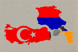 Sınırların ötesinde: Türkiye-Ermenistan ilişkilerinde normalleşme ve ekonomik potansiyel