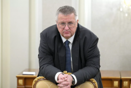 Moskova, Ermenistan ve Azerbaycan sınırının belirlenmesi ve sınırlandırılması konusunda İyi İlerleme kaydediyor