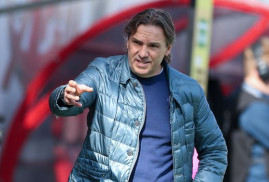 Rus futbolcu Sergey Yuran, Ermenistan milli futbol takımının başına geçebilir