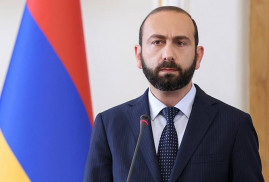 Mirzoyan: “Ermenistan ile Belçika arasındaki mükemmel iş birliğini, AB dâhil olmak üzere, sürdürmeyi sabırsızlıkla bekliyorum”