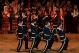 Շատախի հայերի ռազմապար